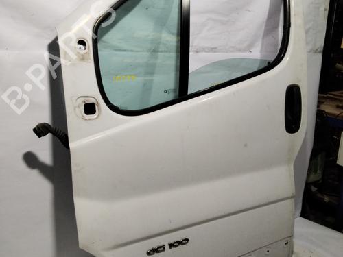 Tür links vorne RENAULT TRAFIC II Bus (JL) 1.9 dCI 80 (JL0B) | BP30309791C2