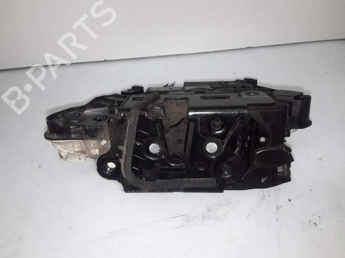 Front left lock VW SCIROCCO III (137, 138)  | BP10248620C98 