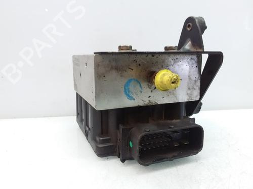 ABS pump CITROËN XANTIA (X1_, X2_) 2.0 HDI 90 | BP9727266M43 