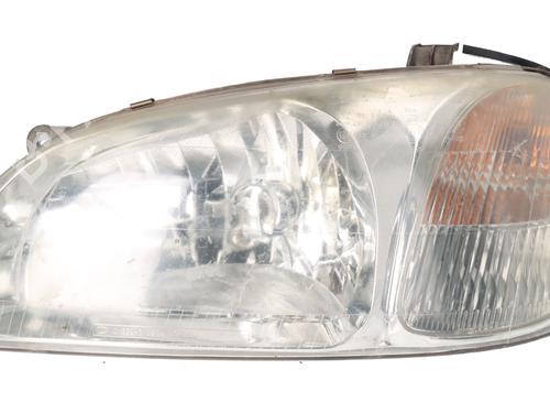 Used Left headlight Left headlight 37718543 37718543