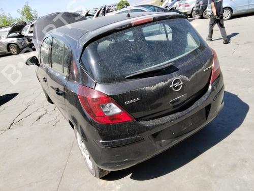Right front driveshaft OPEL CORSA D (S07) | BP35955935M39 - Image 6