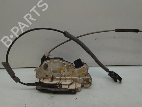 Used Front left lock SEAT IBIZA IV SC (6J1, 6P5) [2008-2018]  8582678