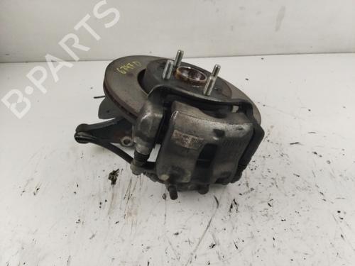 Right front steering knuckle KIA STONIC (YB)  | BP18650542M26 