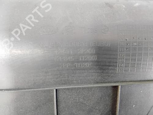 Glove box KIA SORENTO III (UM)  | BP29911209C95