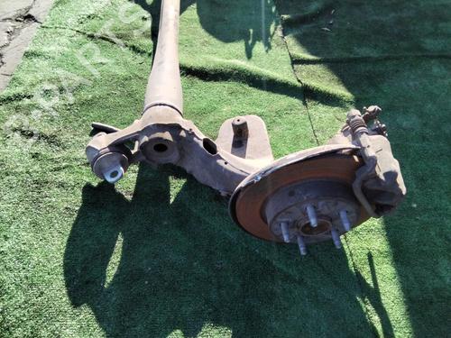 Rear axle OPEL MOKKA / MOKKA X (J13)  | BP29413976M2 
