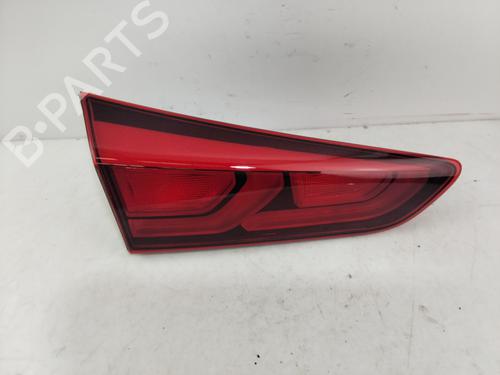 Left tailgate light HYUNDAI i20 II (GB, IB)  | BP23456366C79 