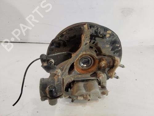 Right front steering knuckle HONDA CR-V VI (RS_, RY_) | BP32461419M26