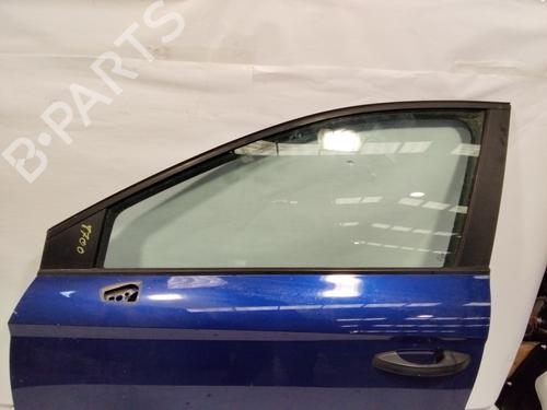 Left front door SEAT IBIZA IV SC (6J1, 6P5) 1.0 TSI | BP24447778C2 