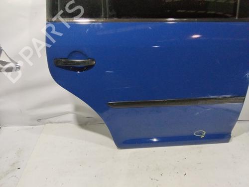 Porta posteriore destra VW TOURAN (1T1, 1T2) | BP30927044C5