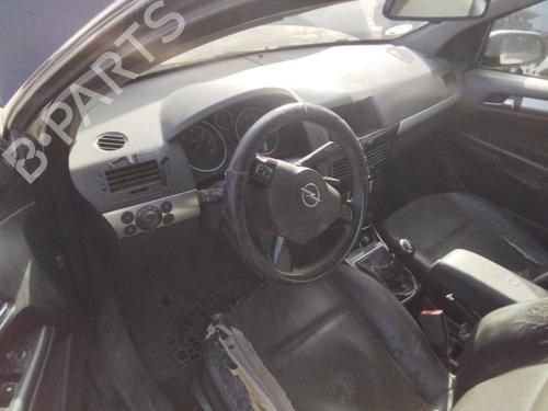 Left headlight OPEL ASTRA H (A04) | BP36785580C28 - Image 14