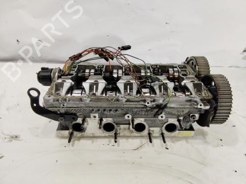 Cylinder head AUDI A3 (8P1)  | BP31979185M5 