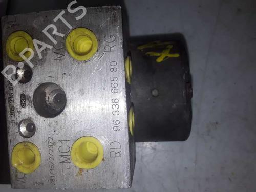 ABS pump CITROËN XSARA PICASSO (N68)  | BP8575237M43 
