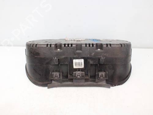 Instrument cluster VW POLO V (6R1, 6C1)  | BP16017114C47 