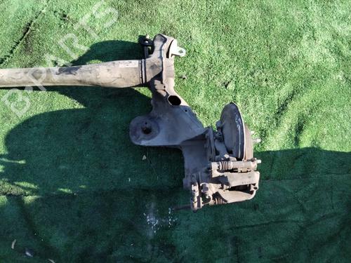 Rear axle OPEL MOKKA / MOKKA X (J13)  | BP29413976M2 