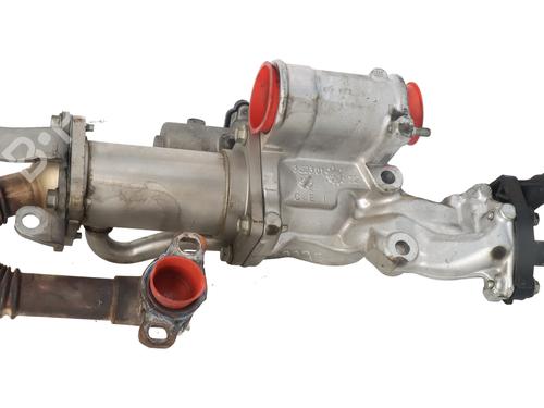 Used Egr Egr RENAULT MEGANE III Coupe (DZ0/1_) [2008-2016] 33649479 33649479