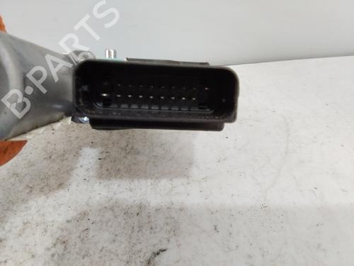 Left rear window motor VW GOLF VI (5K1)  | BP19248543E23 