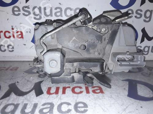 Front right lock CITROËN XSARA (N1)  | BP8555571C97 