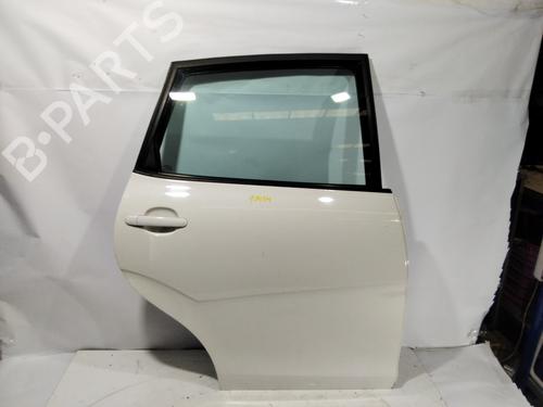 Used Right rear door SEAT ALTEA (5P1) [2004-2015]  30961893
