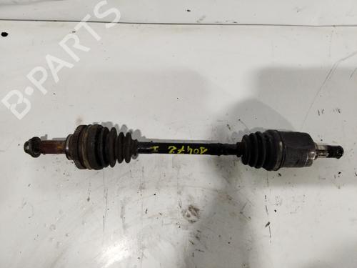Used Left front driveshaft KIA CARENS I MPV (FC, FJ) 2.0 CRDi (113 hp) 30764869