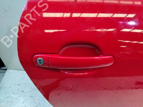 Right front door AUDI TT (8N3) 1.8 T quattro | BP19519091C3 
