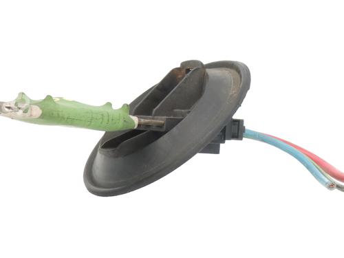 Used Heater resistor VW POLO IV (9N_, 9A_) [2001-2014]  30291186
