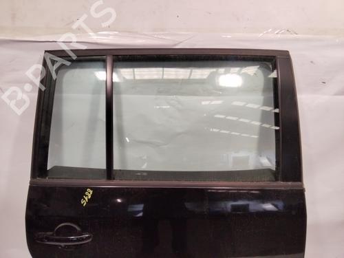 Right rear door VW TOURAN (1T1, 1T2)  | BP24937454C5 