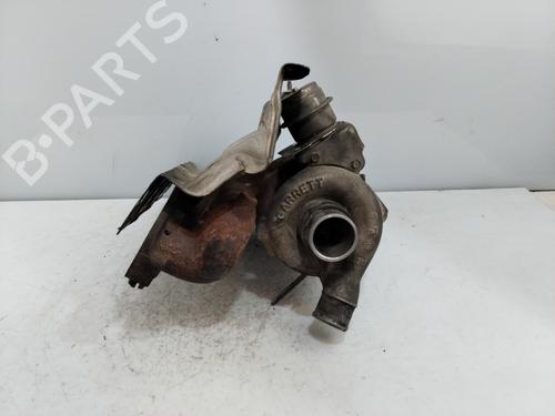 Turbocharger/Supercharger FORD FOCUS II (DA_, HCP, DP)  | BP18889773M71 