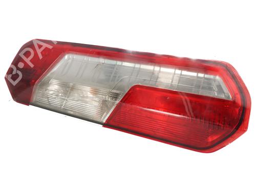 Left taillight FORD TRANSIT CUSTOM V362 Van (FY, FZ) | BP32323475C34