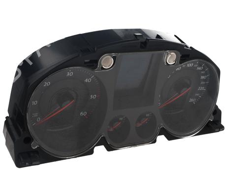 Instrument cluster VW PASSAT B6 (3C2) | BP31087272C47