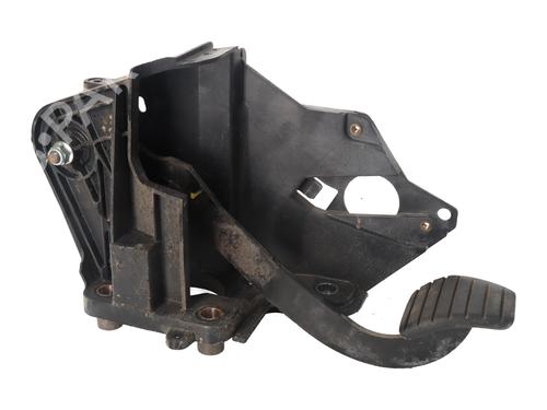 Bremspedal für Bremspedal OPEL MOVANO B Platform/Chassis (X62) [2010-2026] 36649141 36649141