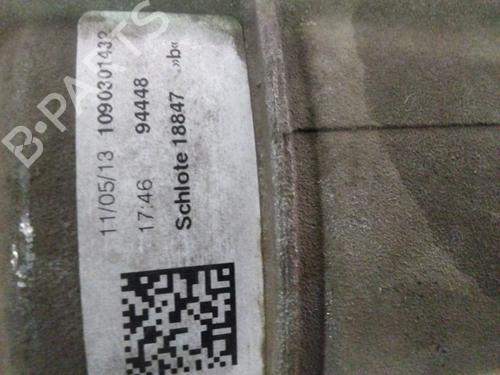 Gearbox BMW 3 (F30, F80) 320 d | BP29515259M3 