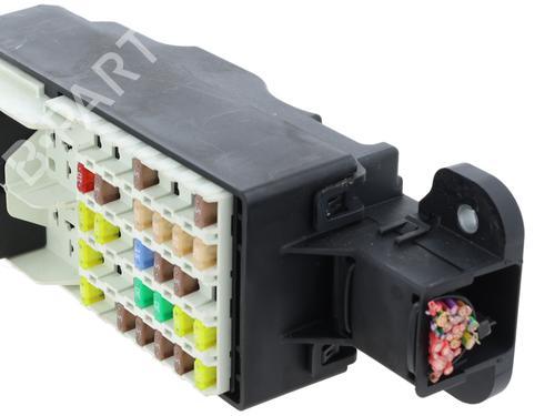Fuse box LAND ROVER RANGE ROVER VELAR (L560)  | BP29628738E1 