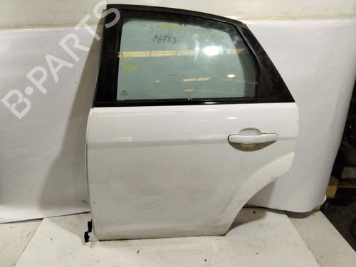Used Left rear door FORD FOCUS II (DA_, HCP, DP) 1.8 TDCi (115 hp) 19027976