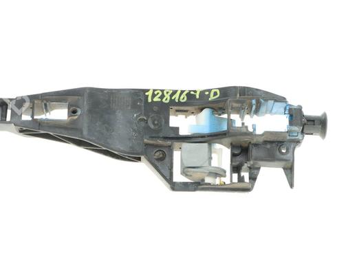Used Support Support CITROËN C4 Picasso I MPV (UD_) [2006-2015] 40529081 40529081