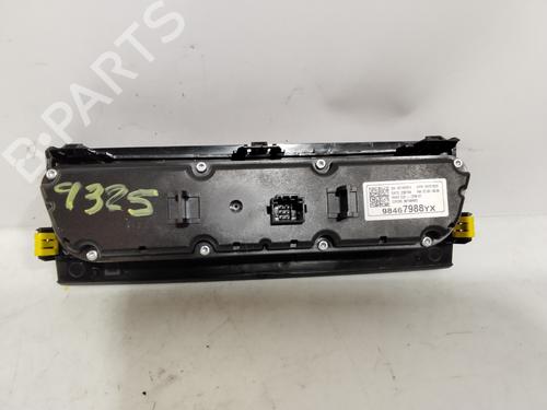 Climate control OPEL GRANDLAND / GRANDLAND X (A18, P1UO)  | BP27564082I5 