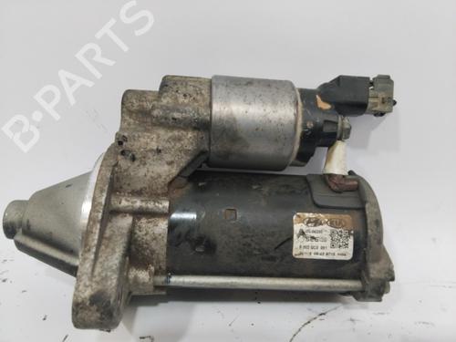 Used Starter KIA PICANTO I (SA) 1.0 (61 hp) 21661812