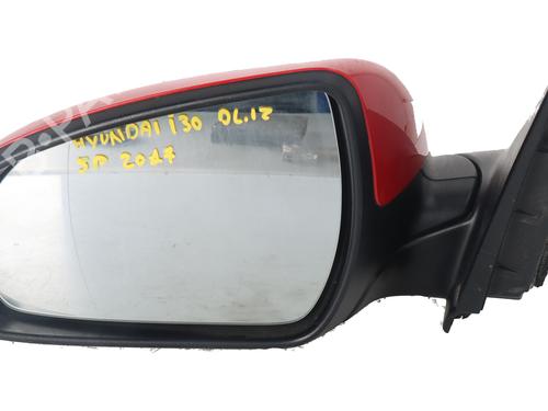 Used Left mirror Left mirror HYUNDAI i30 (GD) [2011-2026] 35986925 35986925