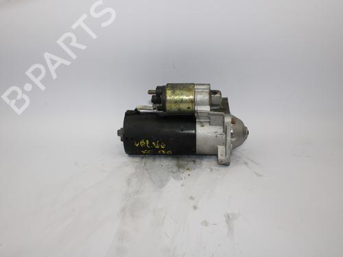 Used Starter VOLVO XC90 I (275) D3 / D5 (163 hp) 12678037