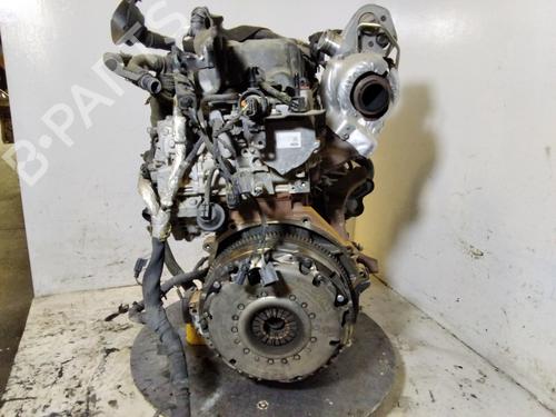 Engine FORD TRANSIT CUSTOM V362 Van (FY, FZ) | BP37507734M1 - Image 9