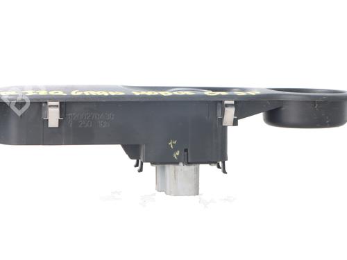 Left front window switch RENAULT MODUS / GRAND MODUS (F/JP0_) 1.5 dCi (FP0F, JP0F) | BP32397323I27