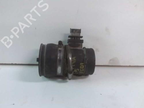 Used Mass air flow sensor OPEL COMBO Box Body/MPV 1.3 CDTI 16V (75 hp) 8554067