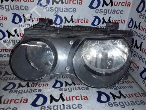 Used Left headlight BMW 3 Compact (E46) 318 ti (143 hp) 8557235