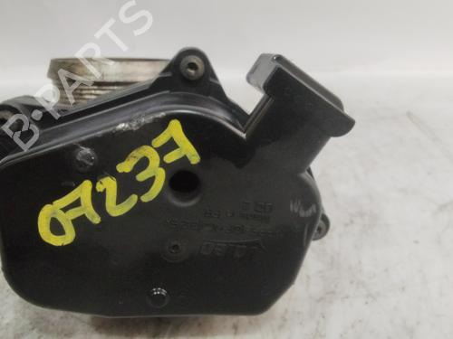 Throttle body SKODA OCTAVIA II (1Z3) 1.6 TDI | BP27217017M82 