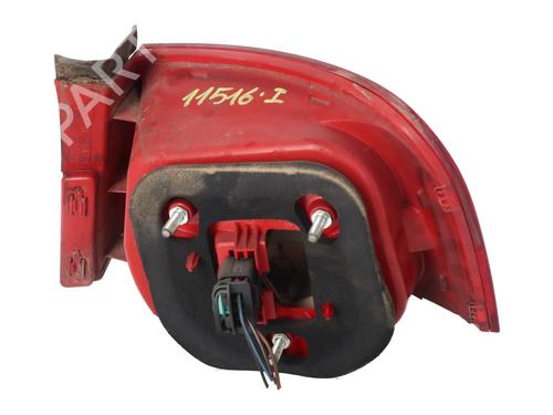 Left taillight VW PASSAT B6 (3C2) | BP35806062C34 - Image 2