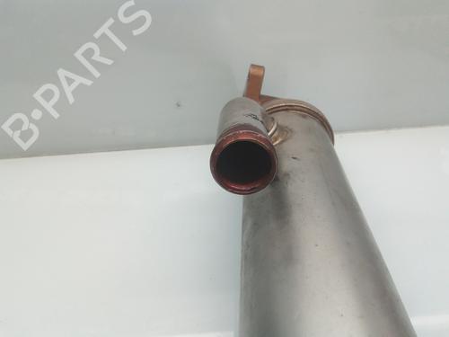 Egr FORD MONDEO III (B5Y) 2.0 TDCi | BP14054436M69