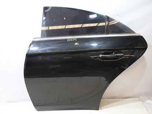 Used Left rear door Left rear door MERCEDES-BENZ CLS (C219) [2004-2011] 36302290 36302290