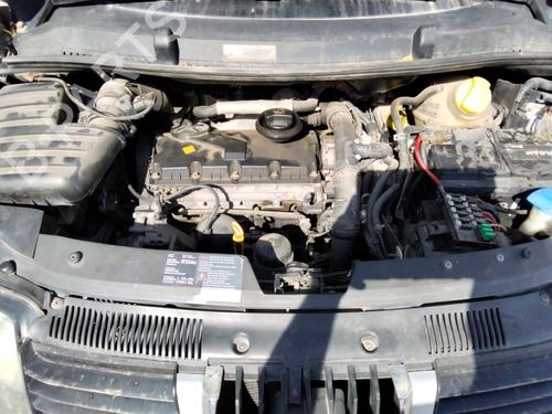 Right front steering knuckle SEAT ALHAMBRA (7V8, 7V9) 1.9 TDI | BP23332529M26 