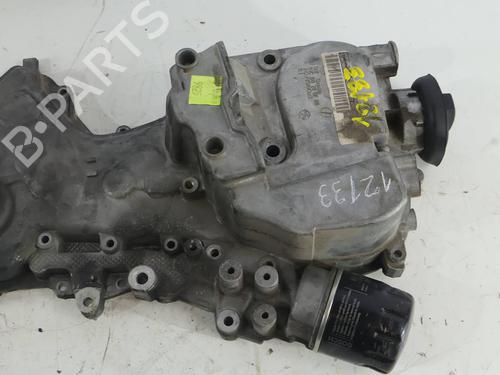 Timing cover VW GOLF VI (5K1) | BP39960600M123 - Image 2