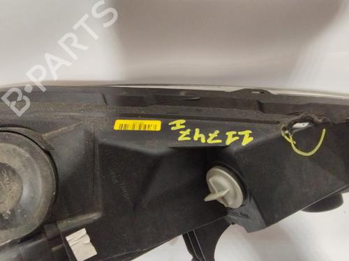 Left headlight FORD FIESTA VI (CB1, CCN) | BP36528661C28 - Image 2