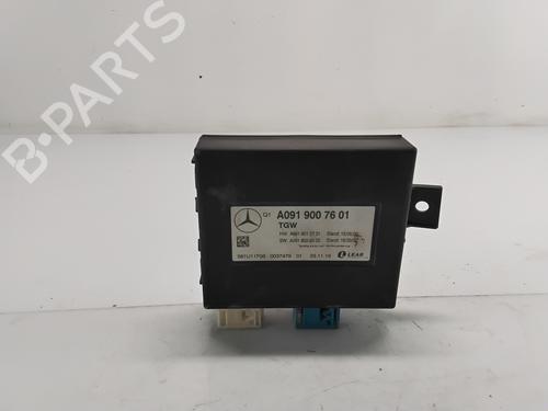 Used Electronic module INFINITI QX30 2.2 D AWD (170 hp) 28812351